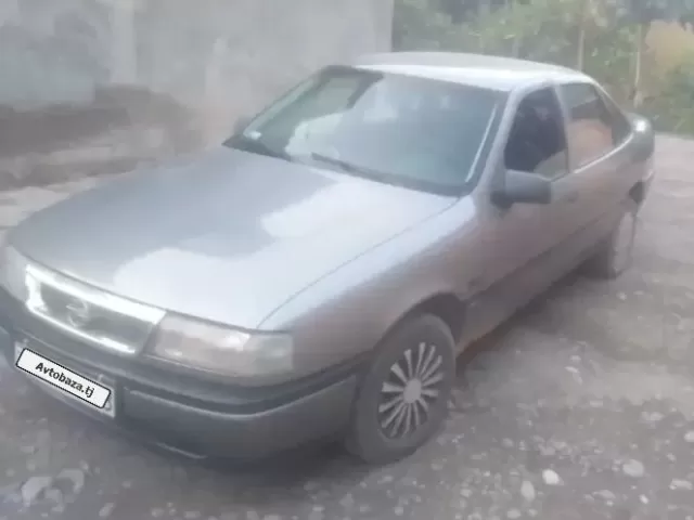 Opel Vectra A, 1990 1, avtobaza.tj