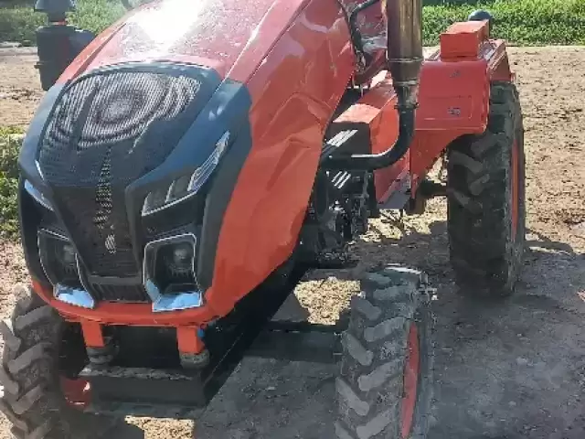 Мини трактор, 2024 1, avtobaza.tj