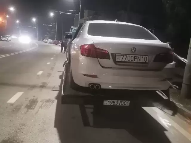 Услуги эвакуатора 1, avtobaza.tj