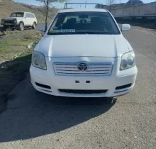 Toyota Avensis, 2003 в Худжанд