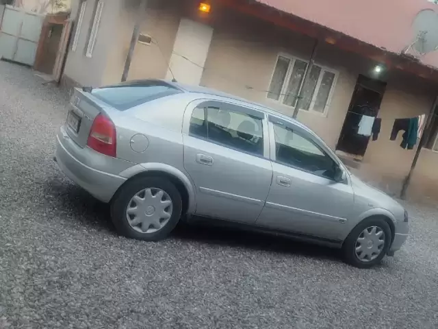 Opel Astra G, 1998 1, avtobaza.tj Opel Astra G, 1998 1, avtobaza.tj