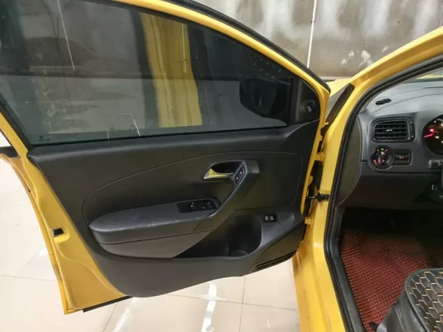 Volkswagen Polo, 2018 1, avtobaza.tj