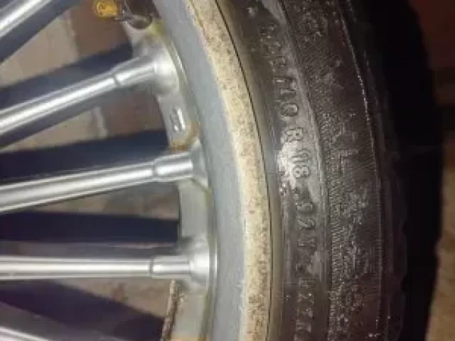 Диски R18 1, avtobaza.tj