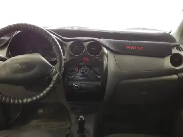 Daewoo Matiz Best, 1998 1, avtobaza.tj