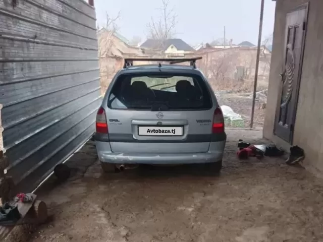 Opel Vectra B, 1996 1, avtobaza.tj