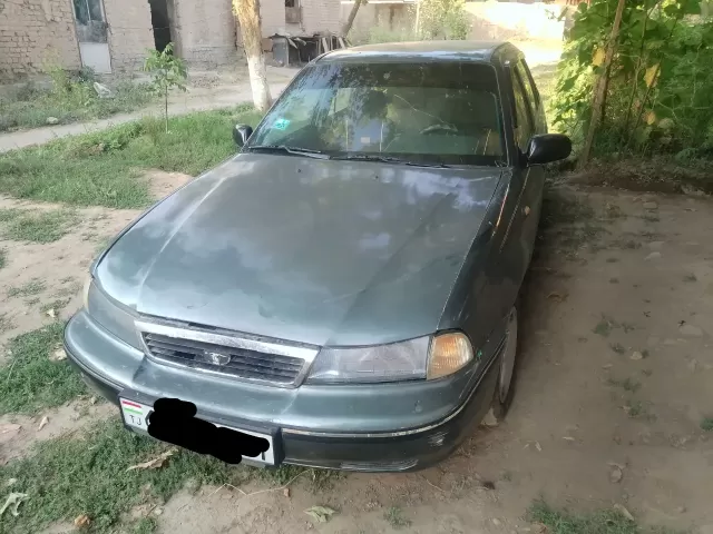 Daewoo Nexia, 2001 1, avtobaza.tj