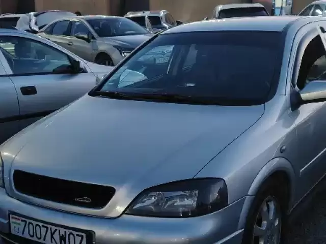 Opel Astra G, 2004 1, avtobaza.tj Opel Astra G, 2004 1, avtobaza.tj