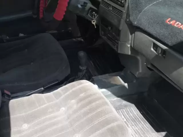 ВАЗ(Lada) Самара (седан 21099), 1995 1, avtobaza.tj