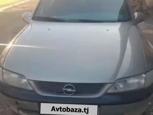 Opel Vectra B 1, avtobaza.tj