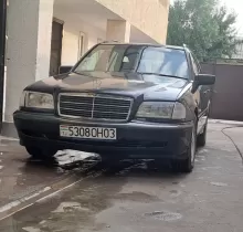Mercedes-Benz C class, 1999 в Дангара 