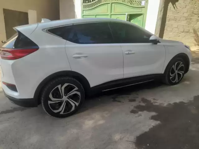 Hongqi E-QM5, 2019 1, avtobaza.tj