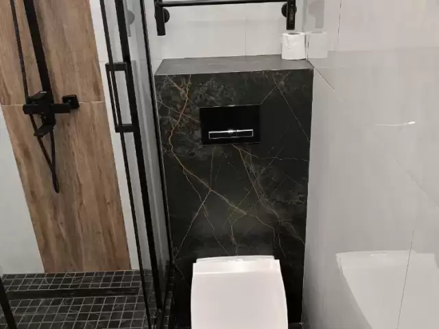 Ремонт квартира катедж 1, farmo.tj