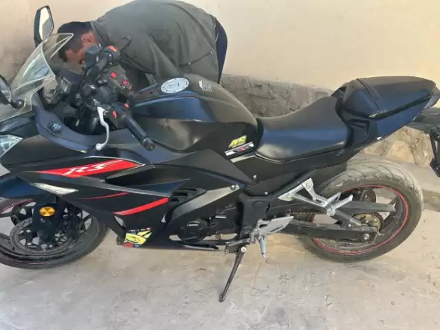 Kawasaki  Мотоцикл, 2022 1, avtobaza.tj