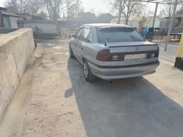 Opel Astra F, 1994 1, avtobaza.tj