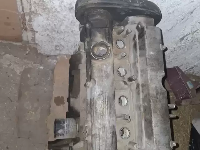 Матор 1.8  Зафира А 1, avtobaza.tj