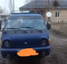 Хундай Портер, 2001 в Истаравшан 