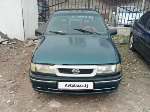 Opel Vectra A, 1995 1, avtobaza.tj