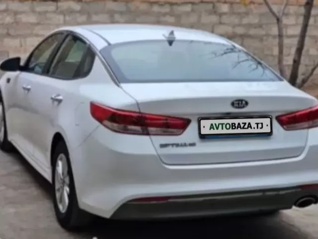 Kia Optima 1, avtobaza.tj