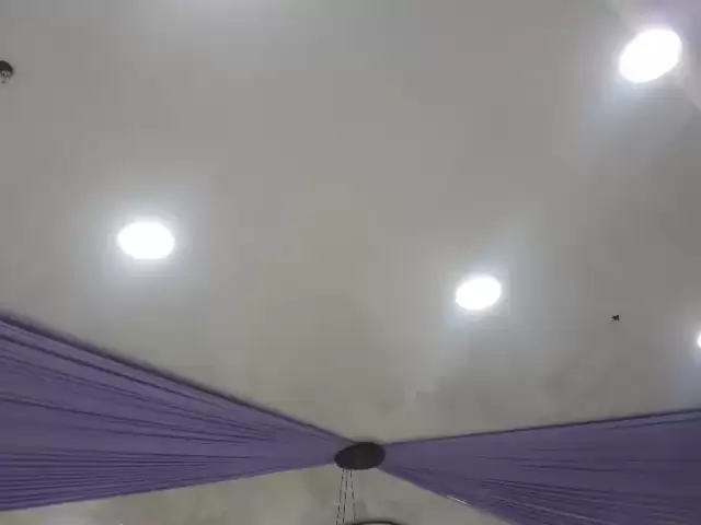 Натияжной потолок 1, farmo.tj