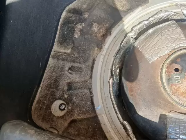 Opel Astra G, 1998 1, avtobaza.tj