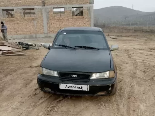 Daewoo Nexia, 1995 1, avtobaza.tj