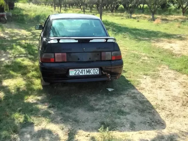 ВАЗ(Lada) 2110, 2000 1, avtobaza.tj