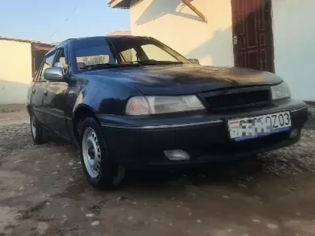 Daewoo Nexia 1, avtobaza.tj