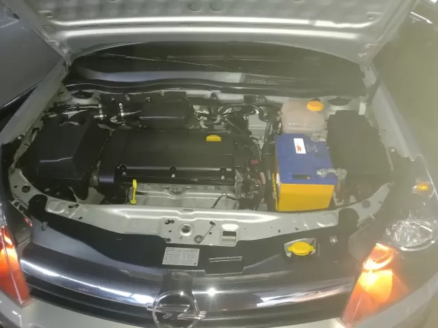 Opel Astra H, 2006 1, avtobaza.tj