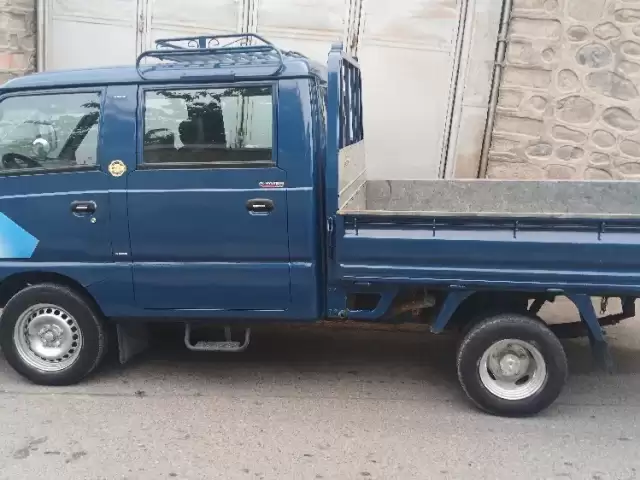 Hundai porter 1, 2001 1, avtobaza.tj