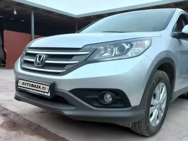 Honda CR-V 1, avtobaza.tj