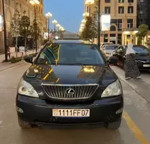 Lexus RX series, 2006 в Шахринав