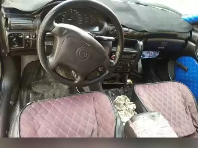 Opel Astra F, 1997 1, avtobaza.tj