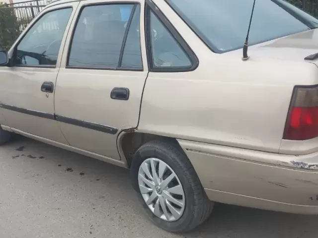 Daewoo Nexia 1, avtobaza.tj