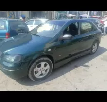 Opel Astra G, 2000 в Рудаки