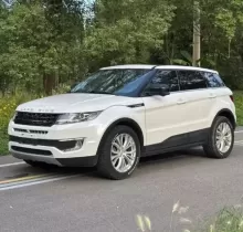 Landwind CV9, 2017 в Куляб