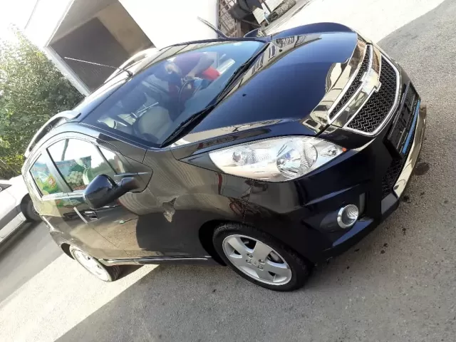 Chevrolet Spark 1, avtobaza.tj