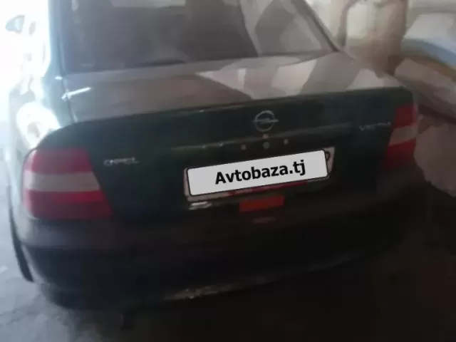 Opel Vectra B 1, avtobaza.tj