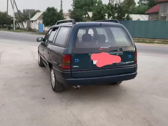 Opel Astra F, 1994 1, avtobaza.tj