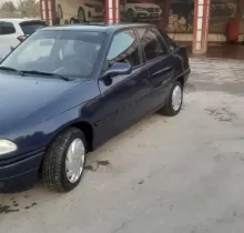 Opel Astra F, 1995 в Леваканд (Сарбанд) 