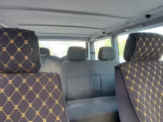 Mercedes-Benz Vito, 1997 1, avtobaza.tj