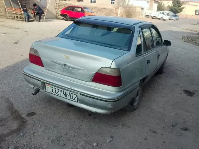 Daewoo Nexia, 1996 1, avtobaza.tj