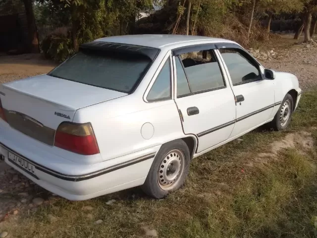 Daewoo Nexia 1, avtobaza.tj