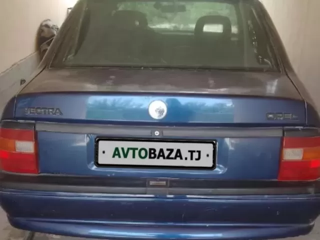 Opel Vectra A 1, avtobaza.tj