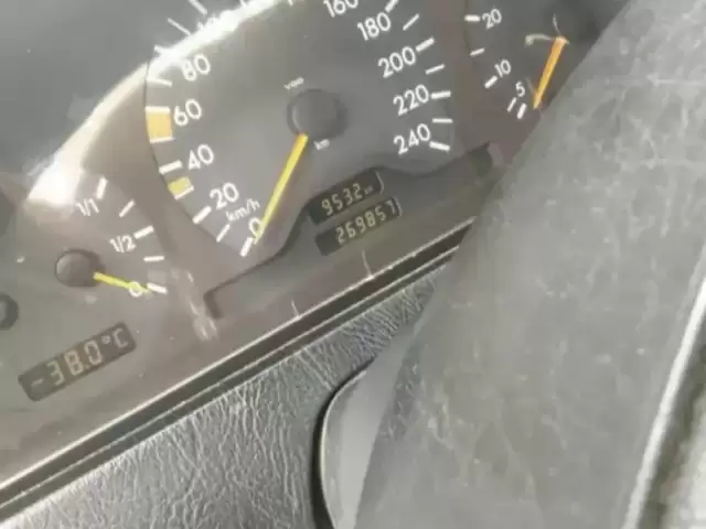 Mercedes-Benz C class, 1997 1, avtobaza.tj Mercedes-Benz C class, 1997 1, avtobaza.tj