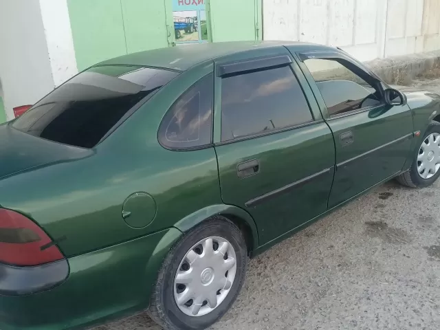 Opel Vectra B, 1997 1, avtobaza.tj