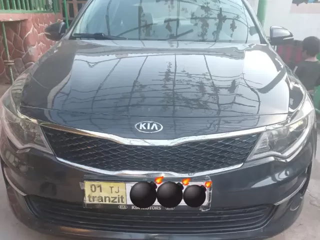 Kia Optima 1, avtobaza.tj