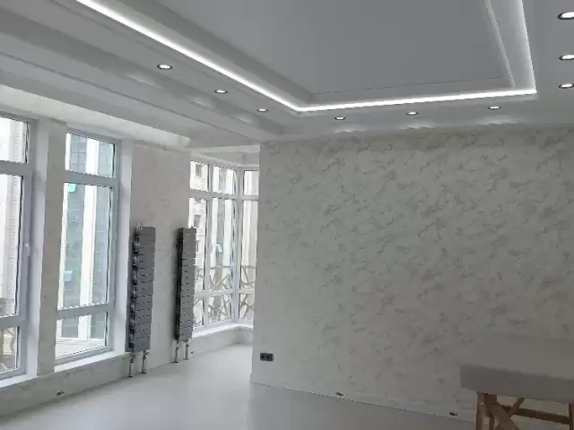 Ремонт квартира под ключ 1, farmo.tj