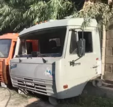 Кабина КАМАЗ, 2007 в Яван
