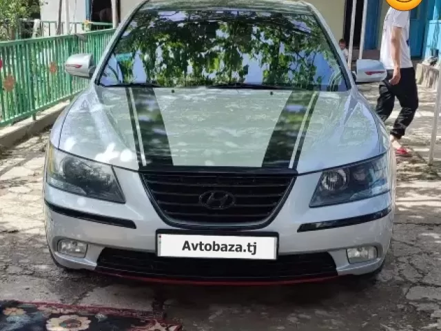 Hyundai Sonata 1, avtobaza.tj