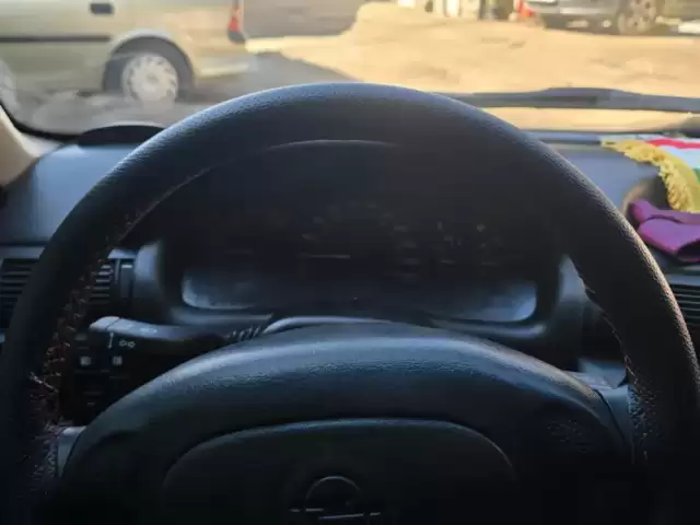 Opel Astra F, 1997 1, avtobaza.tj